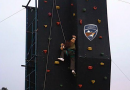 Taller Escalada Deportiva