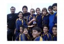 Campeonato Hándbol en Quilpué