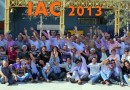 Con una emotiva entrega de la nueva musicalización del Himno del IAC se realizó encuentro anual de ex alumnos