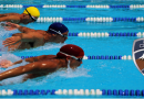 Liga de Natación