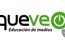 Fundación “QuéVeo” Conciencia Digital