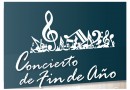 Concierto de Fin de Año