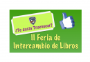 2ª Feria del Trueque Literario 2015