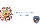 Gala de Folclore IAC 2015