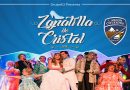 “La Zapatilla de Cristal”