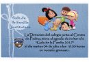 Gala de la Familia IAC 2017 / Martes 04 de Julio – 18:00 hrs./