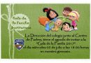 Gala de la Familia IAC 2017 / Miércoles 05 de Julio – 18:00 hrs./