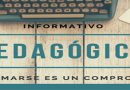 Nueva Sección en Nuestro Sitio – “Informativo Pedagógico”