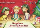 Regala un Libro Esta Navidad – Grupo Editorial Inglesa