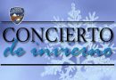 Concierto de Invierno 2019 – Reprogramado, Jueves 04 a las 19:00 Hrs.