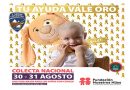 Tu Ayuda Vale Oro – Colecta en Beneficio de la Fundación Nuestros Hijos