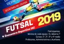 Encuentro Deportivo IAC Futsal 2019