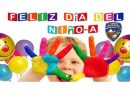 Día del Niño(a)