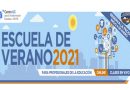 Escuela de Verano 2021 – Centro UC para la Educación Educativa