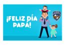 Feliz Día del Padre