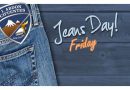 DÍA DEL JEANS SOLIDARIO – VIERNES 29 SEPTIEMBRE