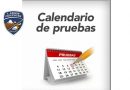 CALENDARIO DE EVALUACIÓN – MES DE JUNIO