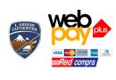 Paga Aquí con Webpay Plus