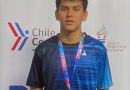 Tenis de Mesa Varones, 1er Lugar en el Regional de los JDE