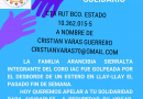 CORO IAC SOLIDARIO