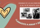 SEMANA DE LA SOLIDARIDAD