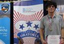 IAC, PRIMER LUGAR EN TORNEO DE ORATORIA EN INGLÉS